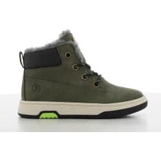 SJ Soft Touch Foam Kids High Sneakers