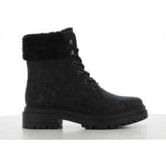 SJ Soft Touch Foam naisten talvinilkkurit