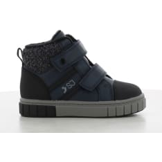 SJ Soft Touch Foam Baby High Sneakers