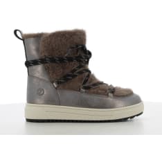 SJ Soft Touch Foam lasten talvikengät