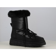 Les Arlesiennes Casual Snowboot Booties