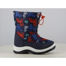 Happy Bee Kids Snowboot Booties