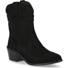 Les Arlesiennes Casual Classic Booties