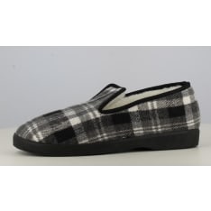 No Logo Name miesten tohvelit