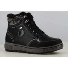 Les Arlesiennes Dressed Lace Booties
