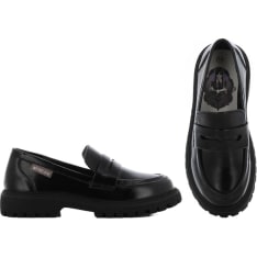 Wednesday lasten loaferit