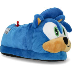 Sonic Animal Houseshoes