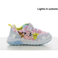 Pokemon lasten tennarit