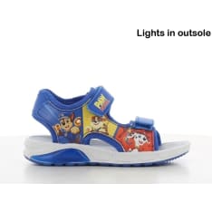 Paw Patrol lasten sandaalit