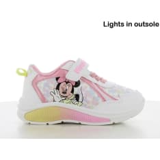 Disney Minnie lasten tennarit