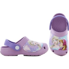 Frozen Classic Clog Sandals