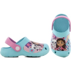 Gabby's Dollhouse lasten pistokkaat