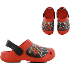 Spiderman Marvel lasten pistokkaat