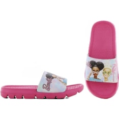 Barbie Aqua Slippers