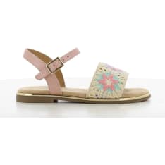 SJ Softtouch Foamfix Sandals  Classic