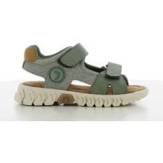 SJ Softtouch Foamfix Sandals  Classic