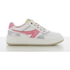 SJ Soft Touch Foam Sneakers Low