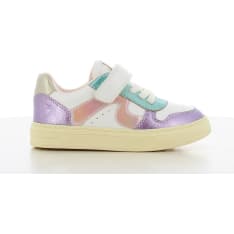 SJ Soft Touch Foam Sneakers Low