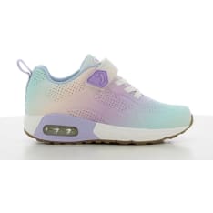 SJ Soft Touch Foam Sneakers Low