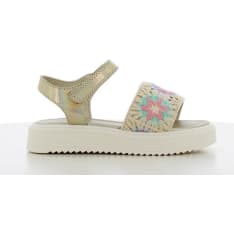 SJ Softtouch Foamfix Sandals  Classic