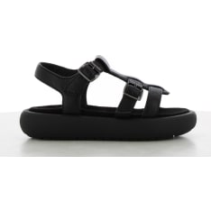 SJ Basic Urban Sandals  T-bar