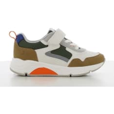 SJ Soft Touch Foam Sneakers Low