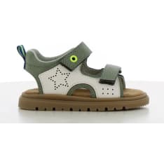 SJ Basic Urban Baby Sandals  Classic