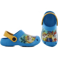 Paw Patrol Clog Sandals
