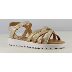 Happy Bee Classic Sandals