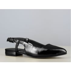 Les Arlesiennes Slingback Ballerinas