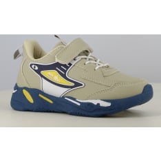 D.T. New York lasten sneakers