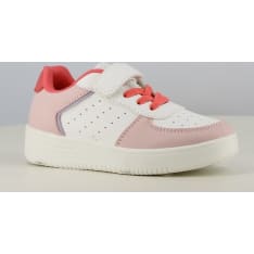 D.T. New York Low Sneakers