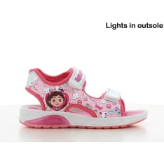 Gabby's Dollhouse lasten sandaalit