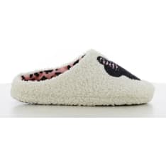 Disney Minnie Mouse Teens Pancake/Mule Houseshoes