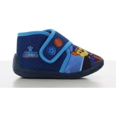Paw Patrol Kids Velcro high Houseshoes