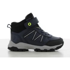 SJ lasten talvikengät