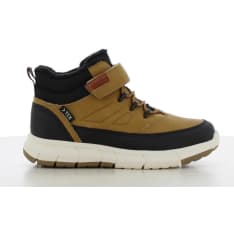 SJ lasten talvikengät