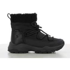 SJ lasten talvikengät