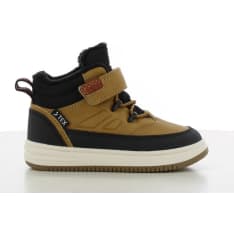 SJ Soft Touch Foam lasten talvikengät