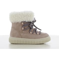 SJ lasten talvikengät