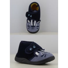 No Logo Name Kids Fun Houseshoes