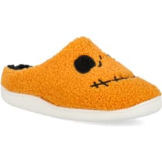 No Logo Name Casual Classic Houseshoes