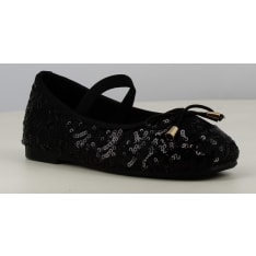 Happy Bee Kids Strap Ballerinas