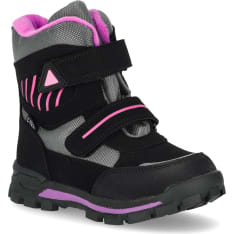 Happy Bee Kids Snowboot Booties
