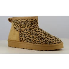 Les Arlesiennes naisten talvikengät