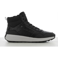SJ Casual Sneakers High