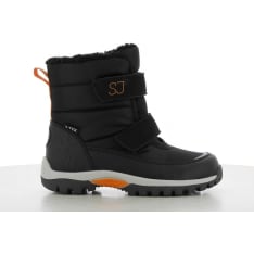 SJ lasten talvikengät