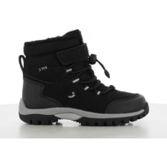 SJ lasten talvikengät