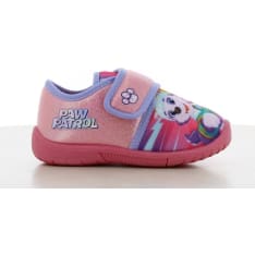Paw Patrol Kids Velcro low Houseshoes