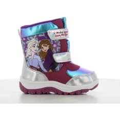 Frozen Classic Kids Snowboot Booties